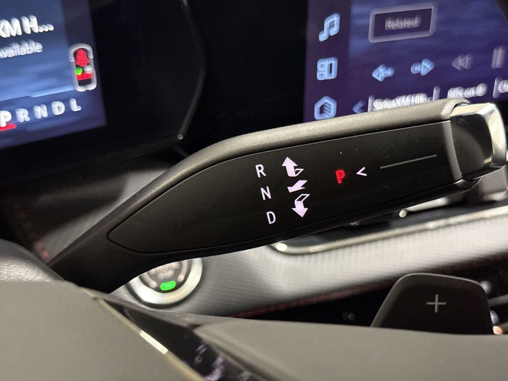 New 2027 Chevrolet Equinox RS FWD image 18