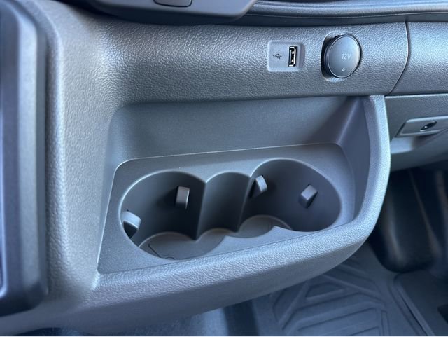 New 2025 Ford Transit 350 XL image 18