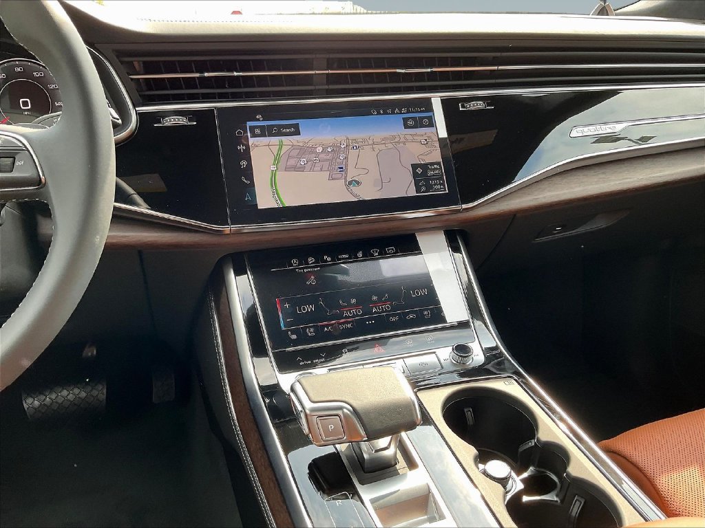 New 2026 Audi Q8 Prestige AWD/4WD image 6