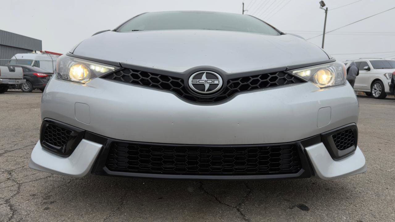 Used 2016 Scion iM image 17