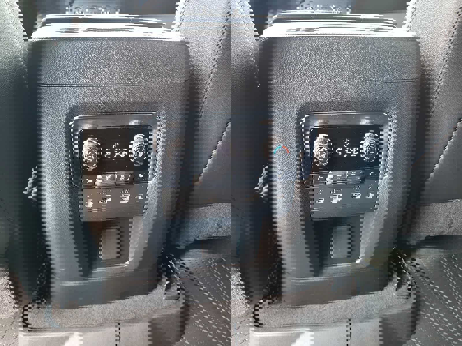 Used 2021 Chevrolet Tahoe Z71 w/ Luxury Package image 31