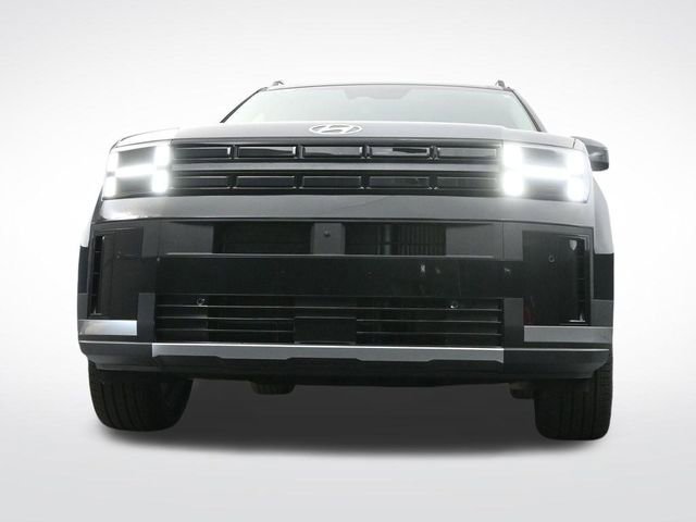 Used 2025 Hyundai Santa Fe Limited FWD image 30