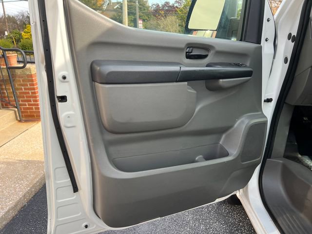 Used 2021 Nissan NV 2500 SV w/ Navigation Package image 22