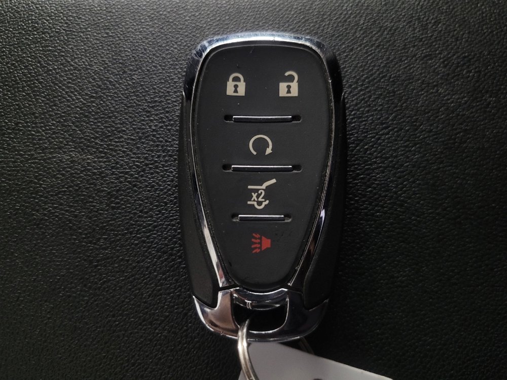 Used 2024 Chevrolet Equinox LT AWD/4WD image 32