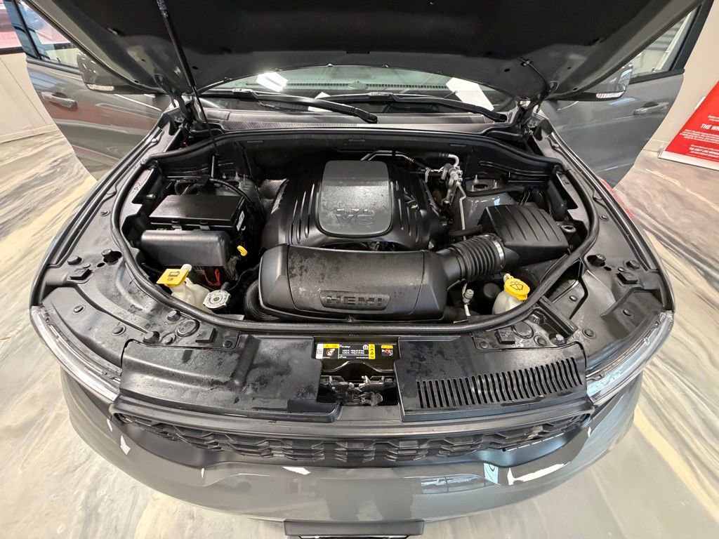 Used 2022 Dodge Durango R/T image 62