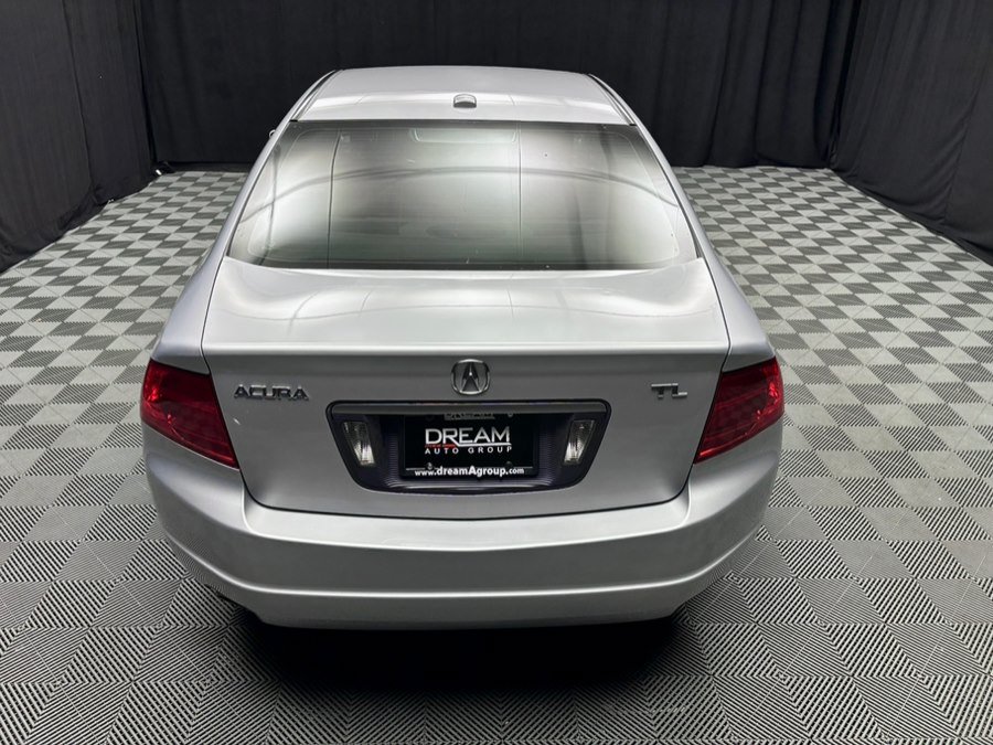 Used 2005 Acura TL FWD image 4