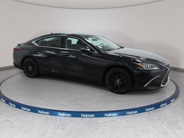 Used 2021 Lexus ES 350 w/ Premium Package FWD image 4