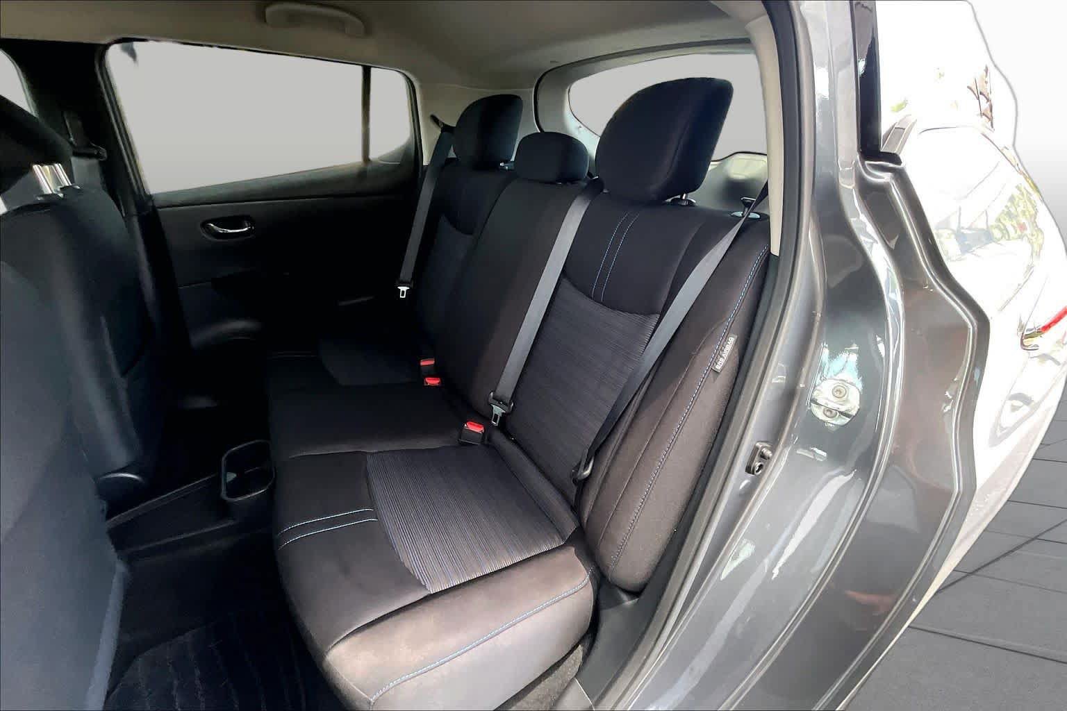 Used 2023 Nissan Leaf S FWD image 20