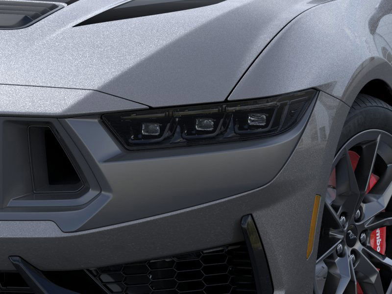 New 2025 Ford Mustang Dark Horse image 18