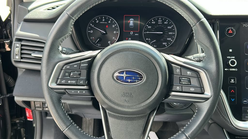 Certified 2023 Subaru Outback Premium AWD/4WD image 12