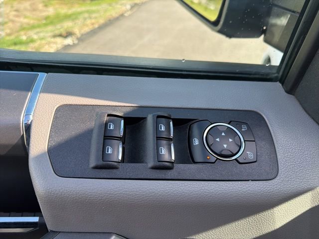 Used 2020 Ford F150 XLT w/ XTR Package AWD/4WD image 19