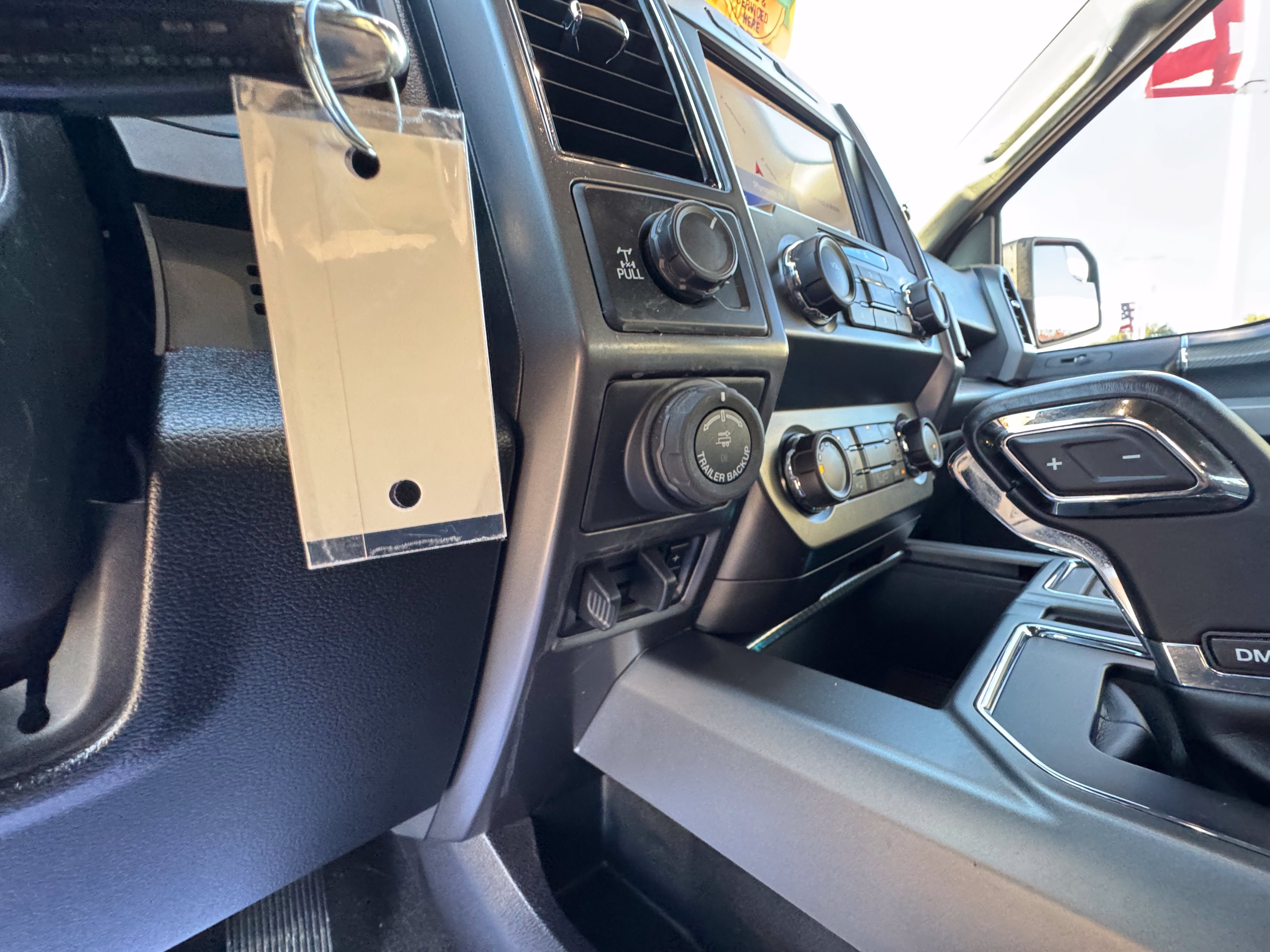 Certified 2019 Ford F150 XLT w/ Equipment Group 302A Luxury AWD/4WD image 12
