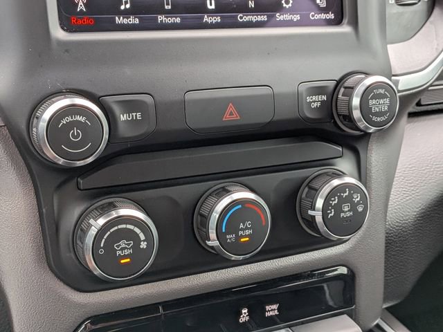 Used 2020 RAM 1500 Big Horn RWD image 22