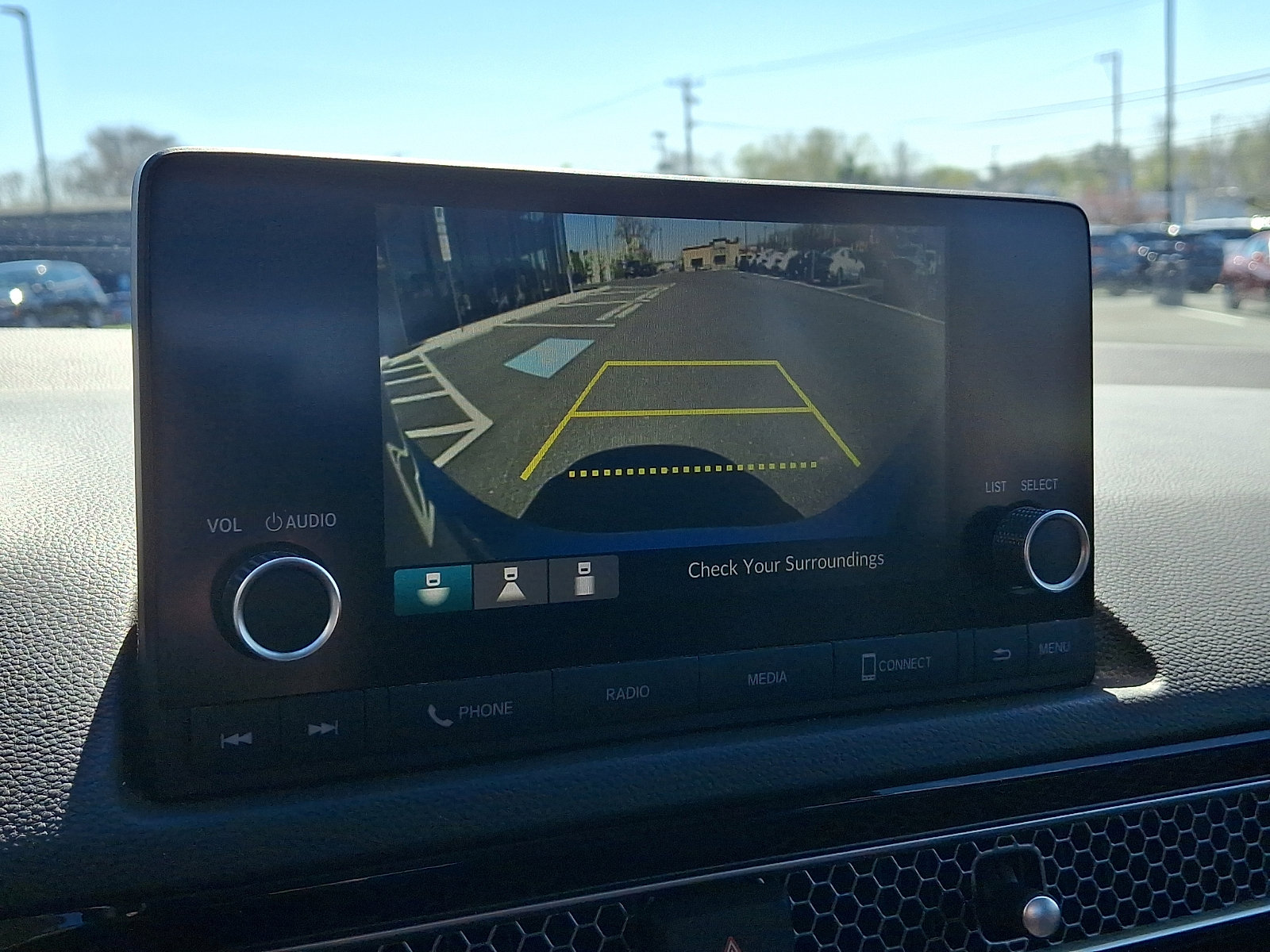 Used 2023 Honda Civic EX image 17