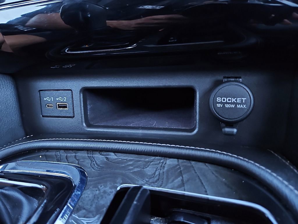 Used 2021 INFINITI QX80 Sensory w/ Cargo Package image 26