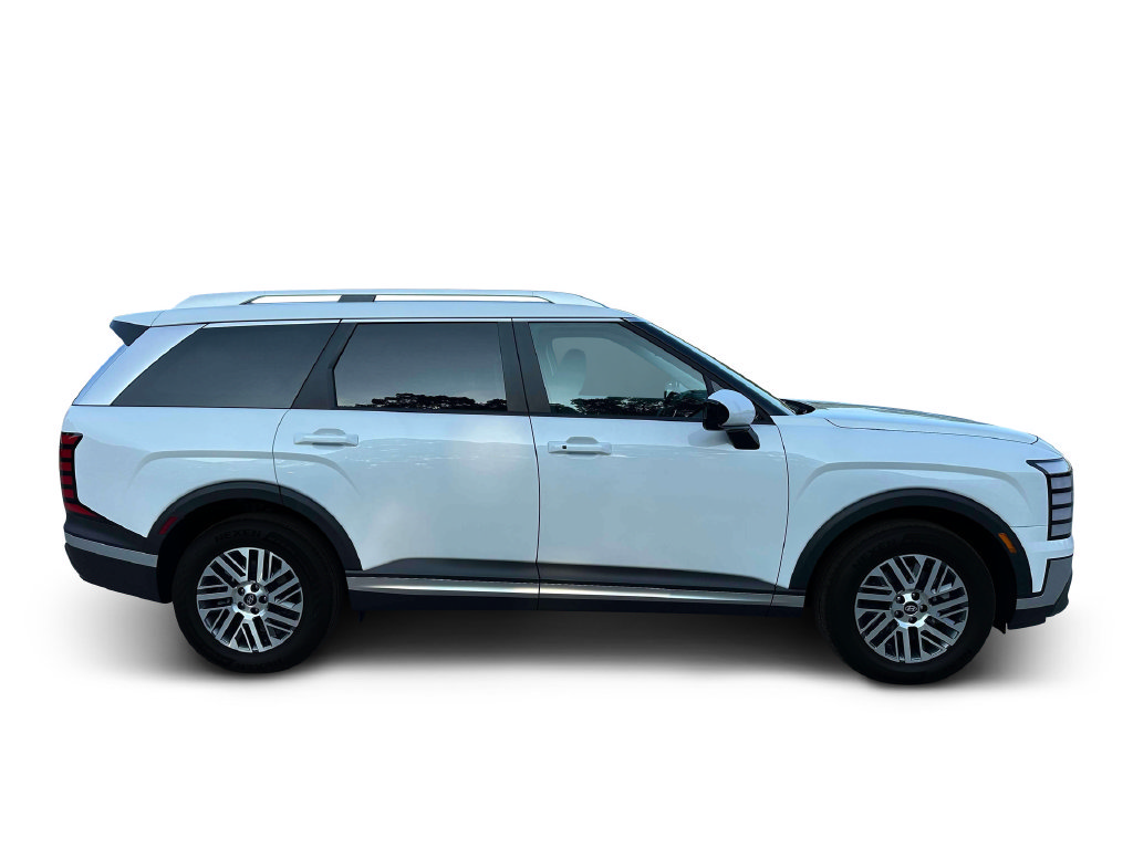 New 2027 Hyundai Palisade SEL AWD/4WD image 9