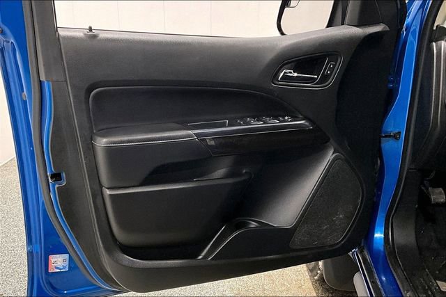 Used 2021 GMC Canyon Elevation w/ Trailering Package image 22