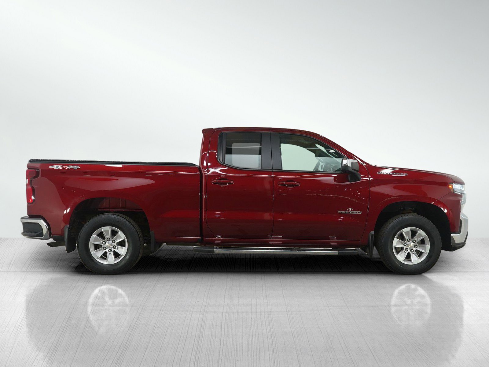 Used 2019 Chevrolet Silverado 1500 LT image 7