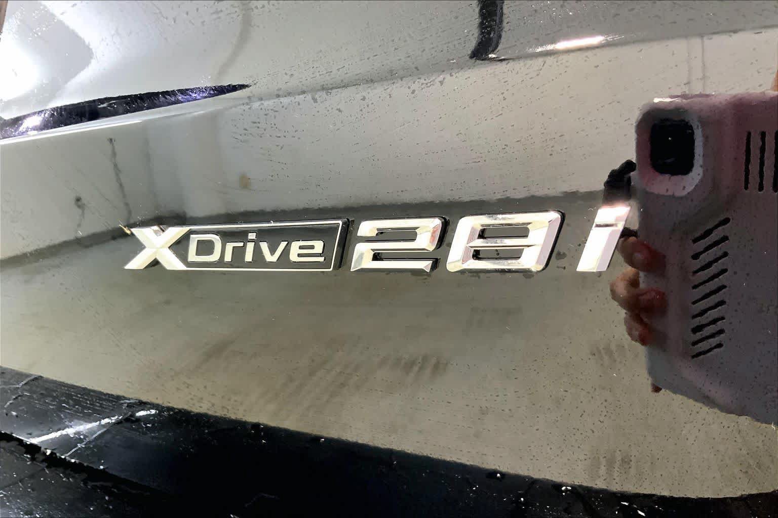 New 2026 BMW X1 xDrive28i w/ Technology Package AWD/4WD image 15