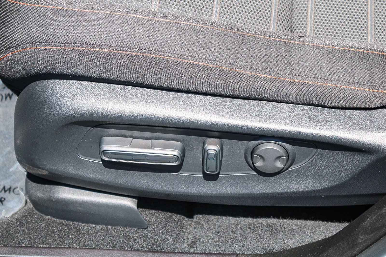 Certified 2026 Honda CR-V Sport image 23