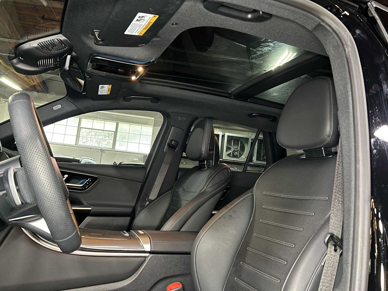 Certified 2026 Mercedes-Benz GLC 300 4MATIC image 24