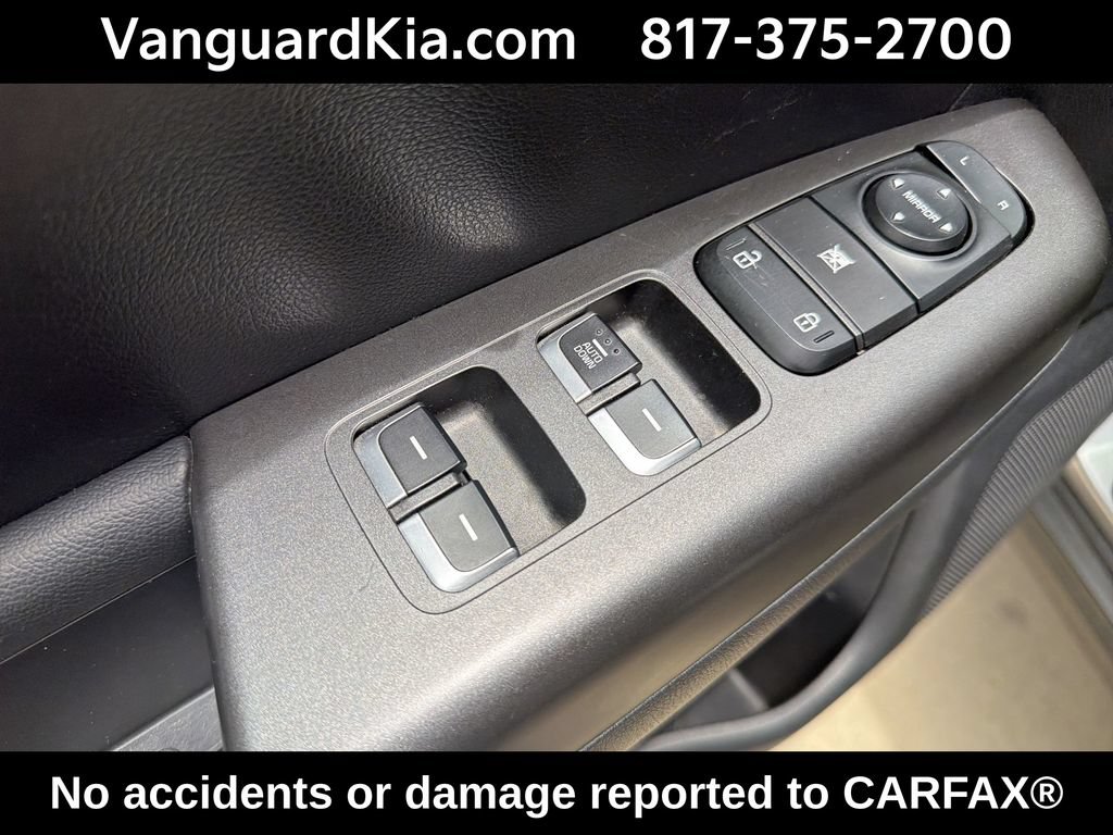 Certified 2022 Kia Sportage LX AWD/4WD image 17