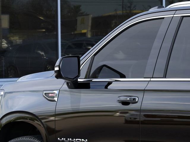 New 2026 GMC Yukon XL Elevation image 12
