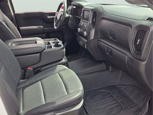 Used 2024 GMC Sierra 1500 Pro w/ Graphite Edition AWD/4WD image 19