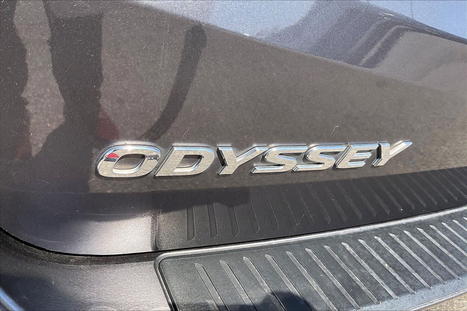 Used 2019 Honda Odyssey EX-L image 10