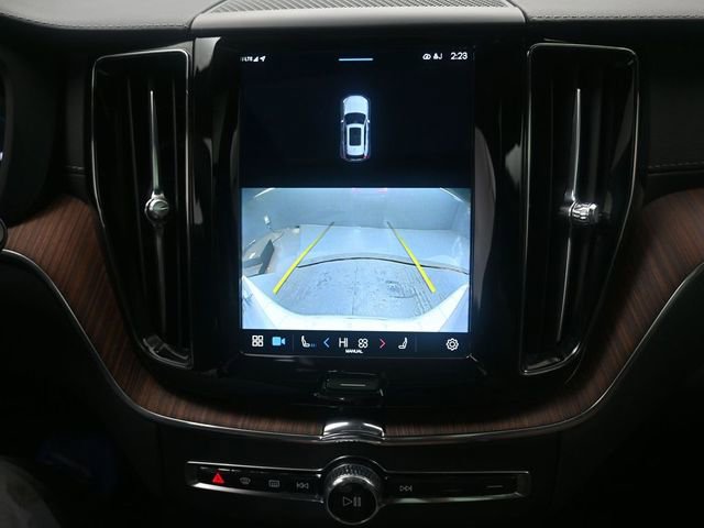 Used 2023 Volvo XC60 B5 Ultimate w/ Protection Package Premier image 12