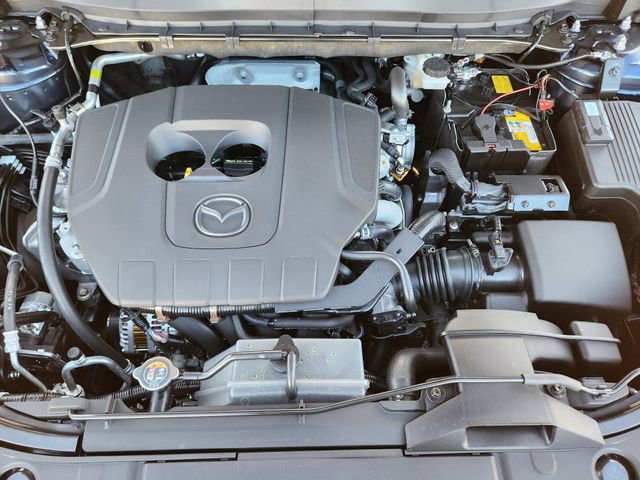 New 2025 MAZDA CX-5 AWD 2.5 S w/ Premium Plus Pkg image 21