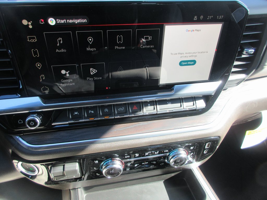 New 2026 GMC Sierra 1500 SLT w/ SLT Premium Plus Package image 19