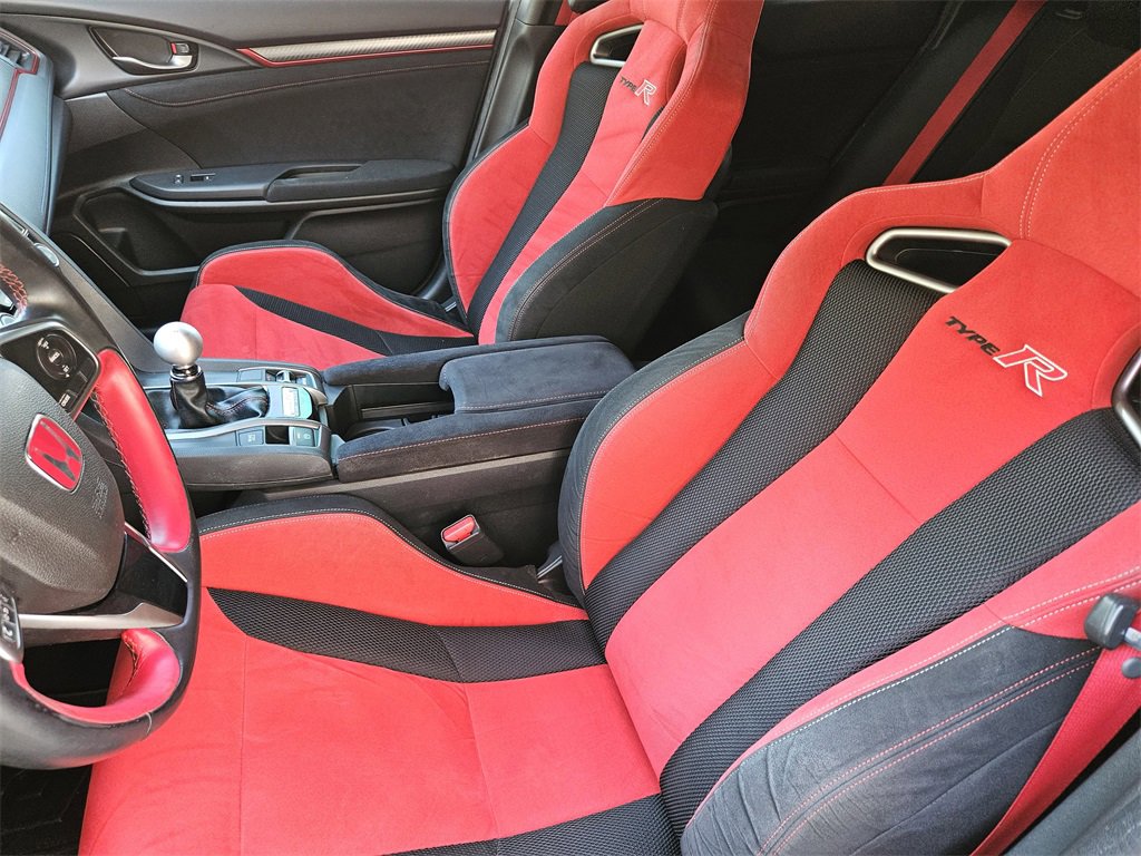Used 2019 Honda Civic Type R image 12