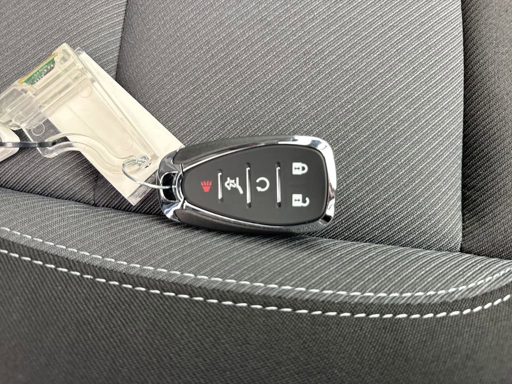 New 2026 Chevrolet Blazer LT w/ Convenience Package image 36