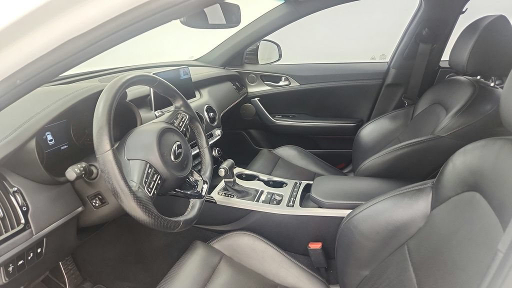 Used 2021 Kia Stinger GT1 image 11
