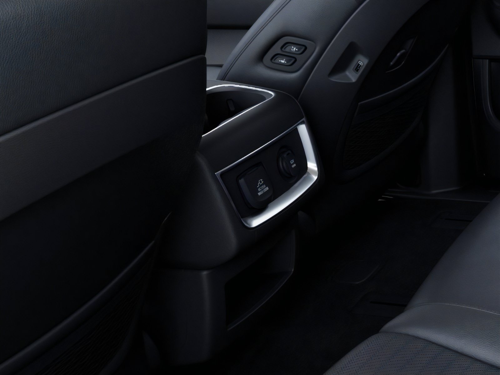 New 2027 Kia Carnival SX Prestige FWD image 26