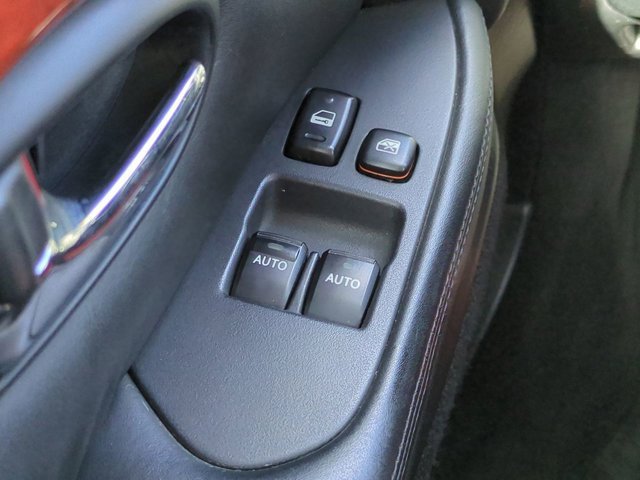 Used 2002 Lexus SC 430 Convertible image 20