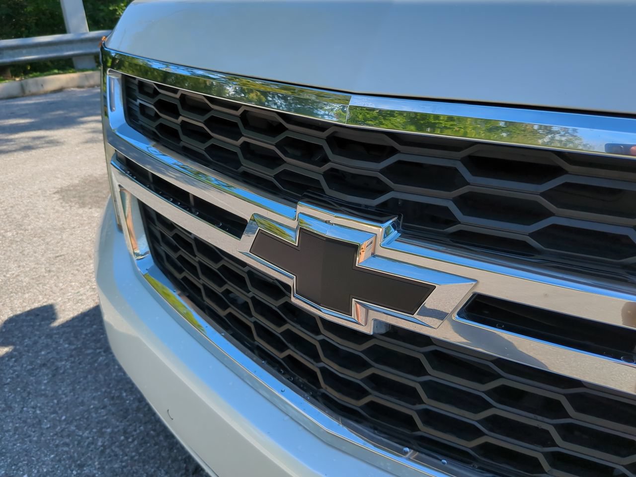 Used 2017 Chevrolet Tahoe LT RWD image 23