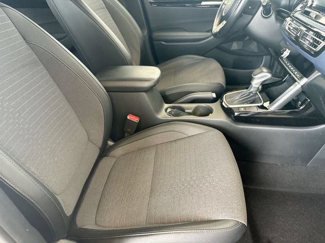 Certified 2023 Kia Seltos S FWD image 26