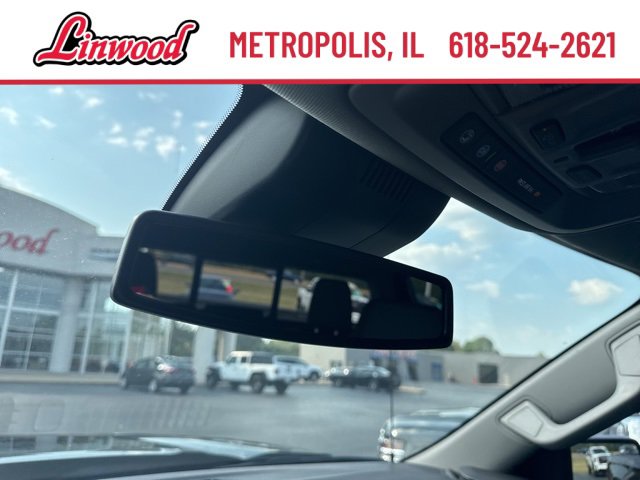 New 2026 GMC Sierra 1500 SLT w/ SLT Premium Plus Package image 33