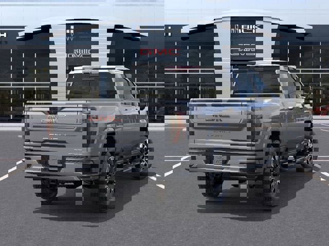 New 2026 GMC Sierra 2500 Denali w/ Denali Reserve Package image 4
