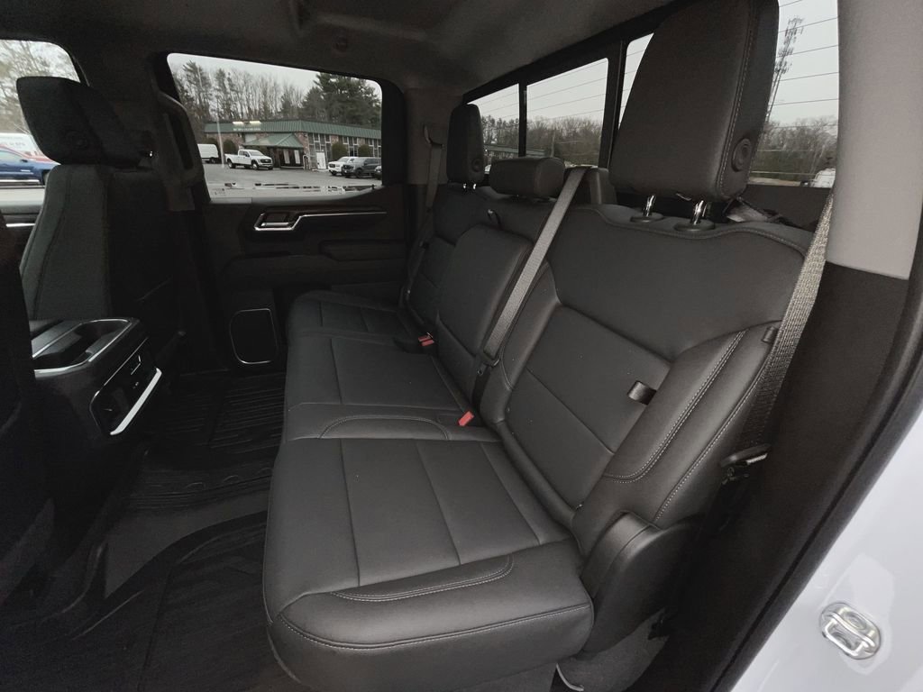 New 2026 GMC Sierra 1500 SLT w/ SLT Premium Plus Package image 33