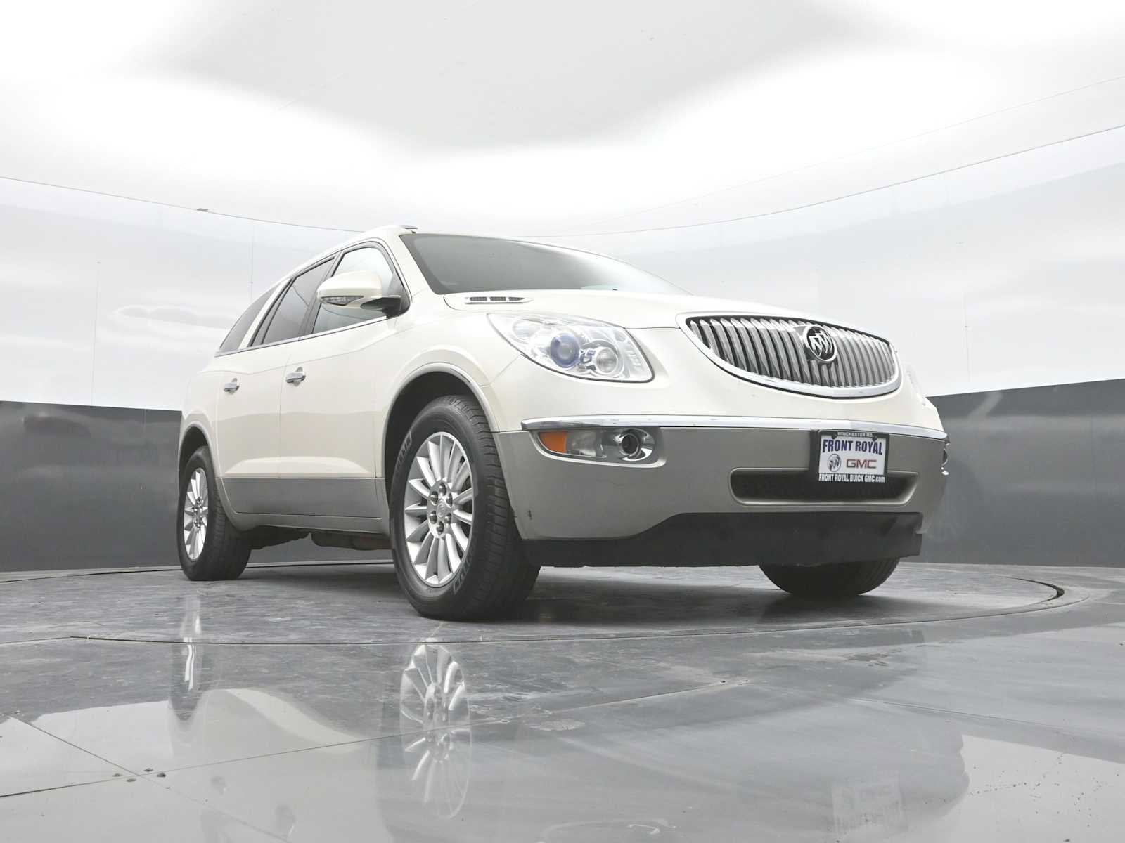 Used 2012 Buick Enclave Leather AWD/4WD image 33