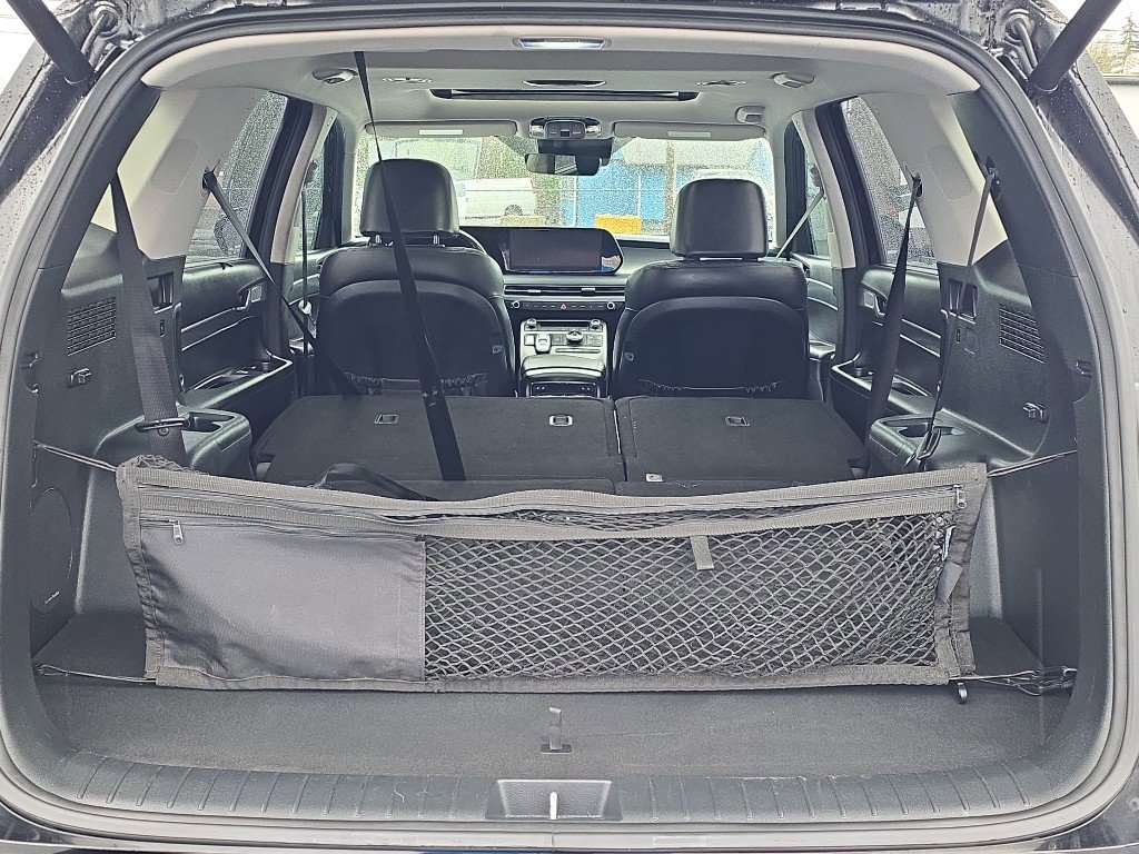 Used 2023 Hyundai Palisade SEL w/ Cargo Package image 10