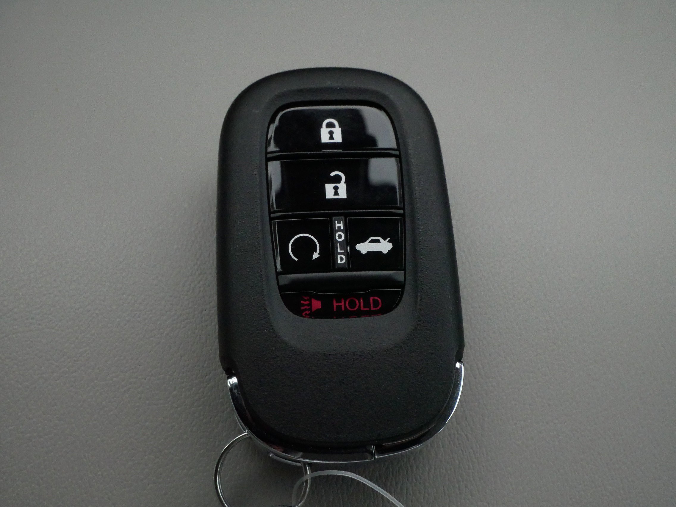 Certified 2025 Honda Accord EX-L image 31