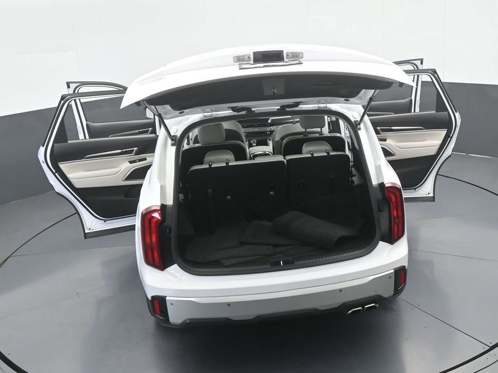 Used 2024 Kia Telluride S w/ S Sunroof Package image 67