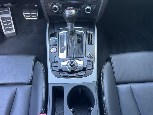 Used 2014 Audi S5 Premium Plus AWD/4WD image 30