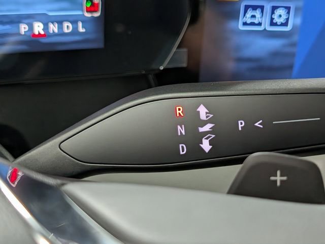 New 2026 Chevrolet Traverse LT image 23