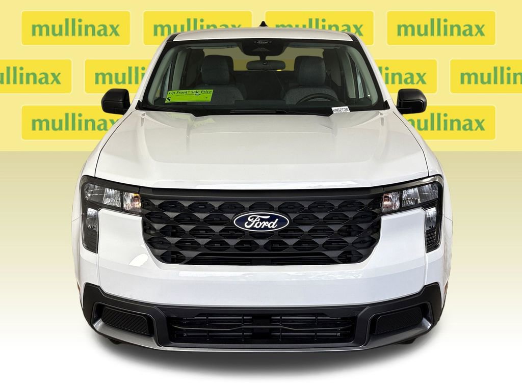 New 2026 Ford Maverick XLT image 16