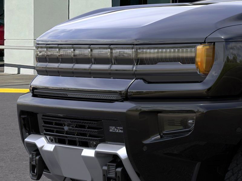 New 2026 GMC Hummer EV SUV image 13